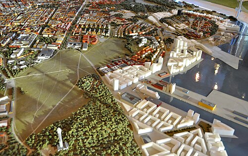 Norra Djurgårdsstaden